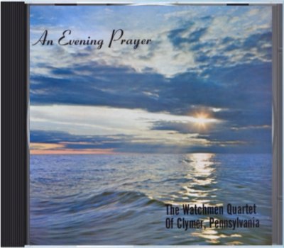EVENING PRAYER