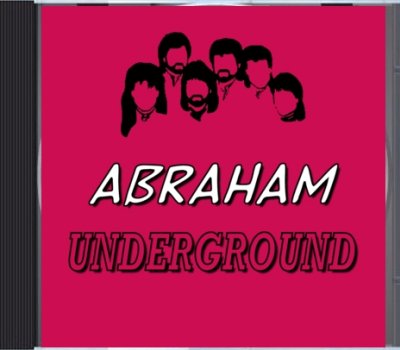 underground